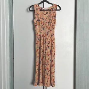 DVF Dress